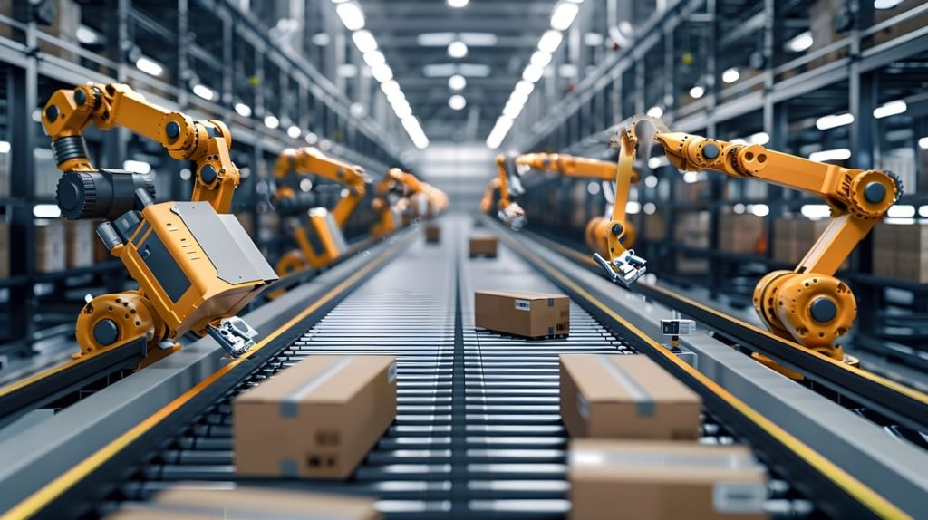 Why AI is Not Replacing Our Jobs: Just Changing Them