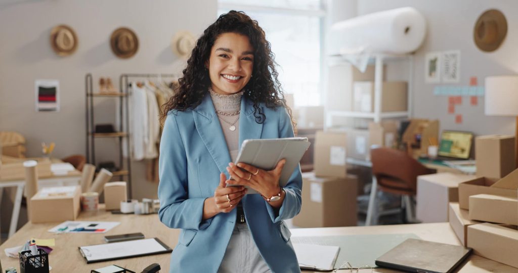 The Future: What’s Next for Your E-Commerce Business