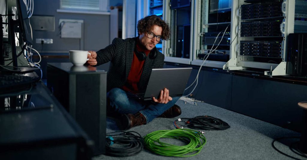 Why You Want to Learn About Edge Computing