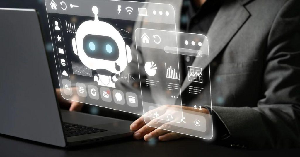 AI integration solutions