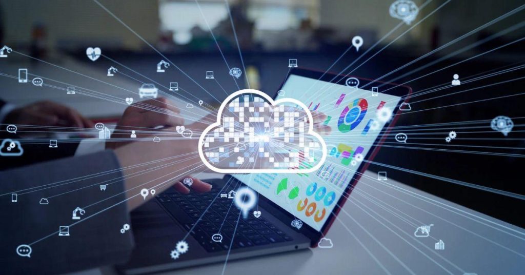 Google Cloud consulting services