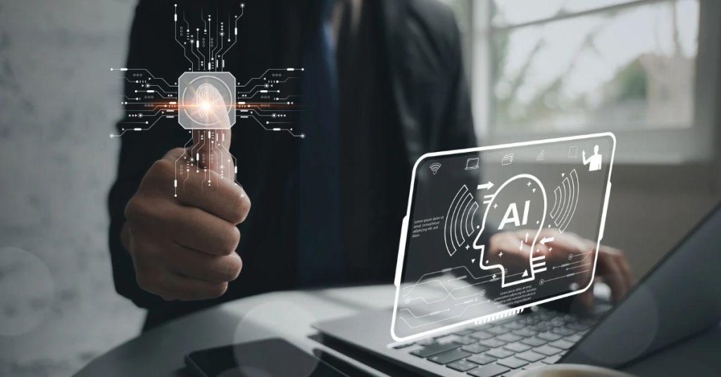 enterprise AI consulting services